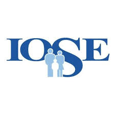 Logo de IOSE