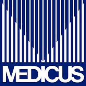 Logo de MEDICUS