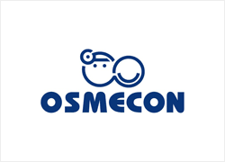 Logo de OSMECON LOMAS