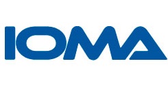 Logo de IOMA