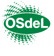 Logo de OSDEL(LOCUTORES)