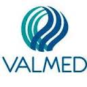 Logo de VALMED